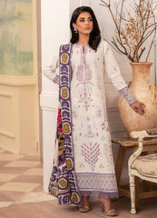 Roheenaz Meraki Winter-RNZ-01A