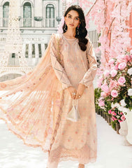 M Prints Lawn-MPT-2601-A