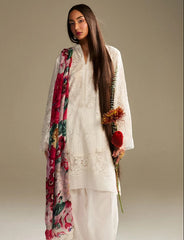 Zara Shahjahan Satori Luxury Lawn-D01A