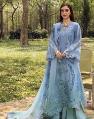 Crimson Tasawar Lawn-D1A