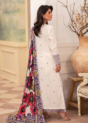 Roheenaz Meraki Winter-RNZ-01A