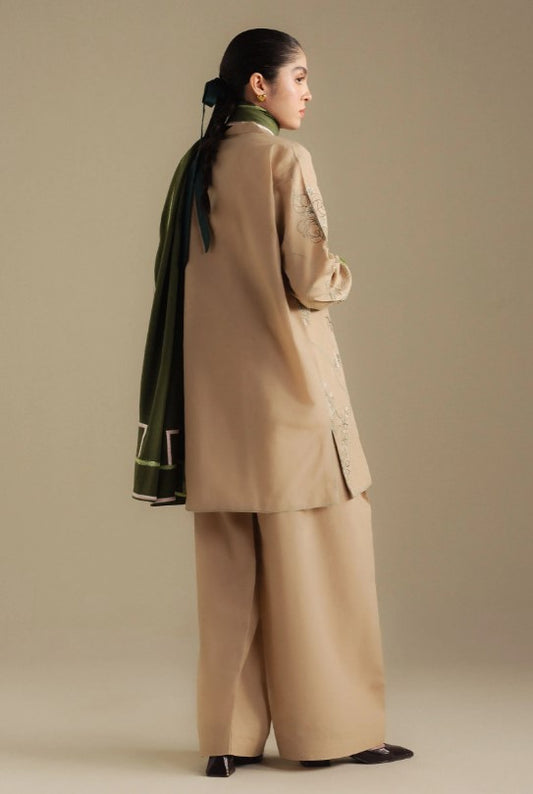 Coco Winter -Amber-1A