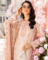 M Prints Lawn-MPT-2601-A