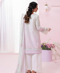 Qalamkar Qprints Lawn-D01A