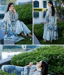 Elaf Santorini Prints-EPN-01A