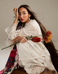 Zara Shahjahan Satori Luxury Lawn-D01A