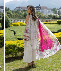 Elaf Signature Emb Prints-ESA-1A