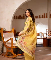 Zync Lawn By Florent-ZF-1A