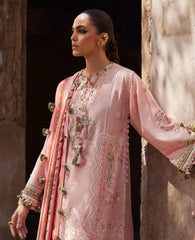 Elan Lawn-(EL25-01 A)