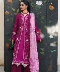 Qalamkar Qprints -QW# 01 (B)