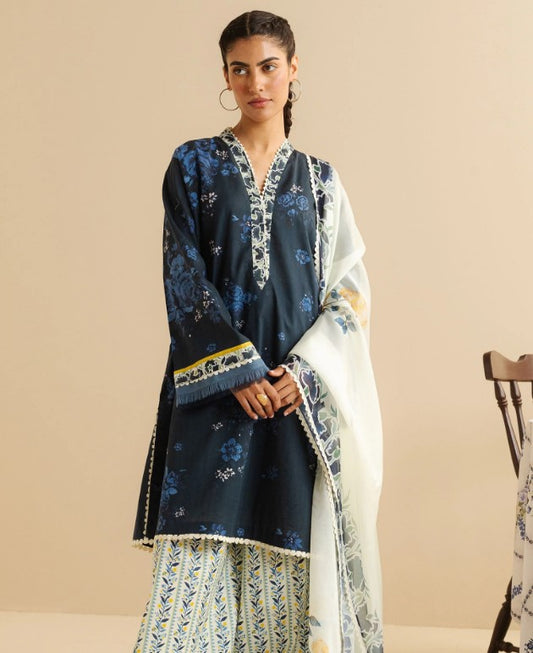 Coco Prints Drop Two-Leya-1B