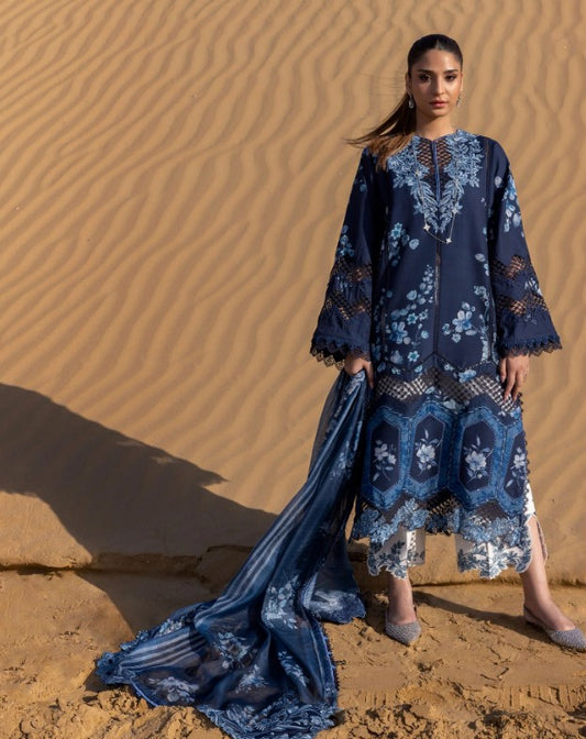 Flow By Crimson-D1 B