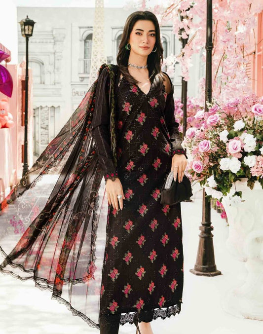 M Prints Lawn-MPT-2601-B