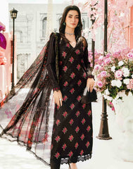 M Prints Lawn-MPT-2601-B