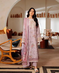 Zync Lawn By Florent-ZF-1B