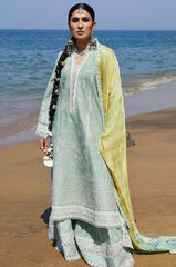 Zara Shahjahan Luxury Lawn-MAHI-1B