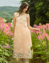 Mushq Secret Garden Lawn-D01B