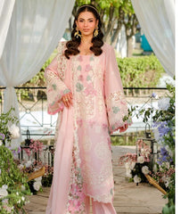 Elaf Luxury Lawn Vol 2-D01B