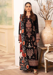 Roheenaz Meraki Winter-RNZ-01B