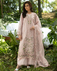 Elaf Luxury Lawn-ELQ-1B