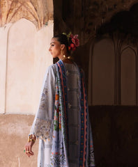 Elan Lawn-(EL25-01 B)