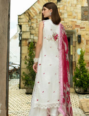Roheenaz Flanerie Luxury Lawn-D01B
