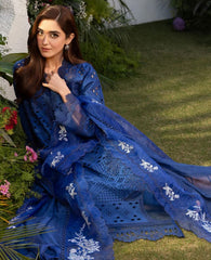 Sobia Nazir Luxury Lawn-D01B