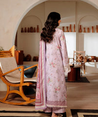 Zync Lawn By Florent-ZF-1B