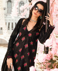 M Prints Lawn-MPT-2601-B