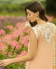 Mushq Secret Garden Lawn-D01B