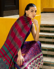 Zainab Chottani Luxury Chikankari-D1B