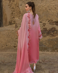 Crimson Tasawar Lawn-D1B