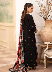 Roheenaz Meraki Winter-RNZ-01B