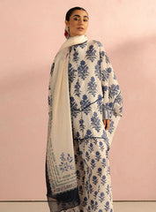 Coco Prints Lawn-Amari-1A