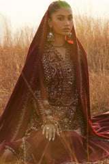 Zaha Winter-SASSI (ZW25-12)