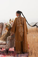 Zaha Winter-HEER (ZW25-10)