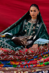 Zaha Winter-YASMIN (ZW25-09)