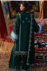 Zaha Winter-YASMIN (ZW25-09)