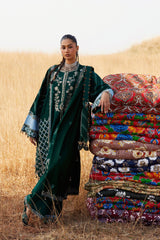 Zaha Winter-YASMIN (ZW25-09)