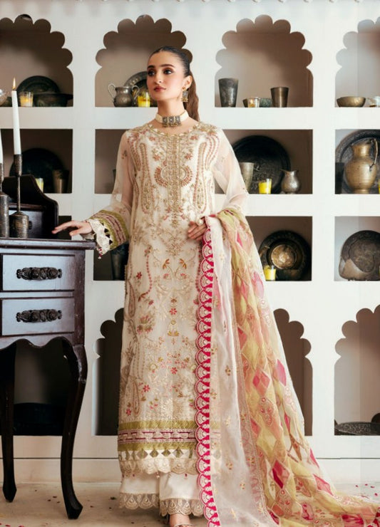 Zircon Festive Formals-ZQ-01