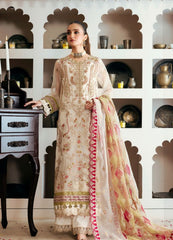 Zircon Festive Formals-ZQ-01