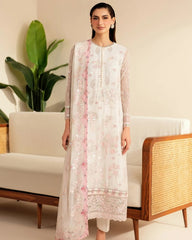 Xenia Deme Luxury Chiffon-XF-970