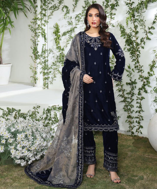 Dr Velvet Complimentary Jewellery-D01