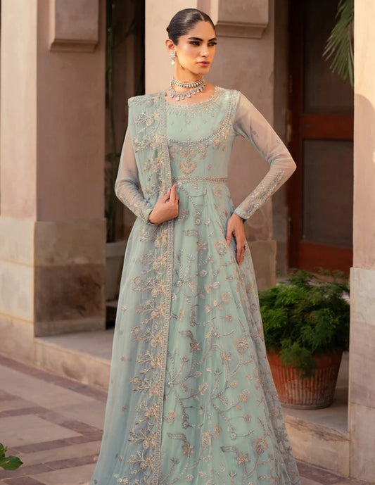 Zarif Sahiba Formals-D06 Ineesa