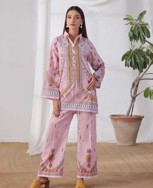 Saphron Daily Pret-D01