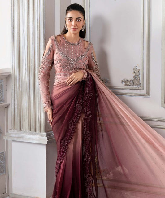 Mbroidered Edition-BD-3001