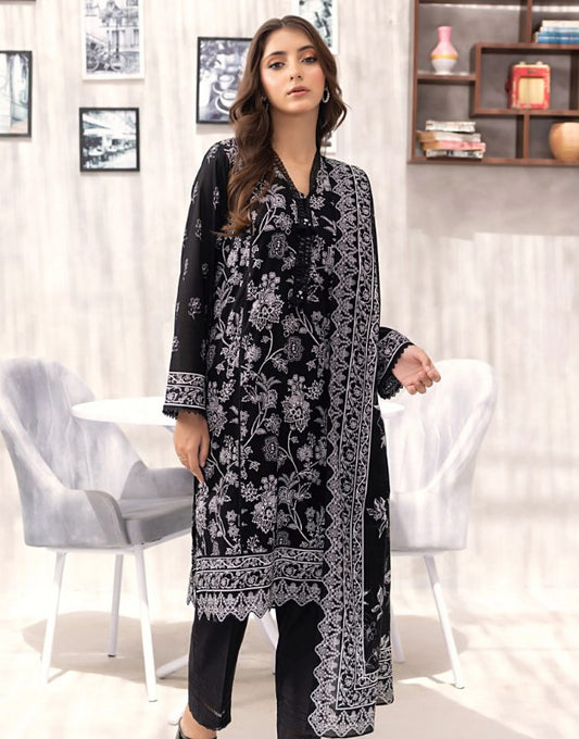 LSM Monochrome-LG-AR-0203