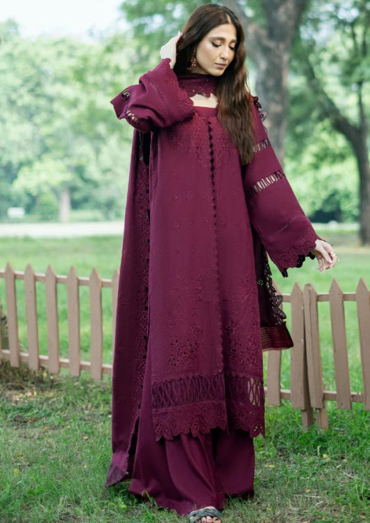 Zephyr Wool Collection-D01