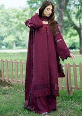 Zephyr Wool Collection-D01