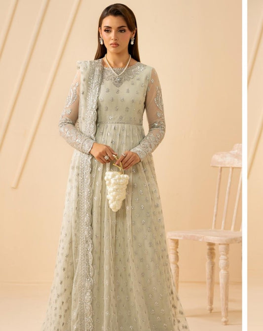 Zarif Riwayat Formals-ZRF 01 Atash
